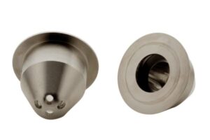 High-quality precision machined metal parts for industrial machinery and manufacturing.
