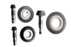Gear components, industrial machinery, engineering parts, mechanical gears, precision engineering.
